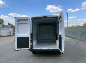 FIAT DUCATO L2H2