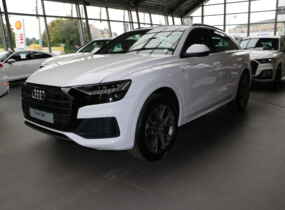 Audi Q8 50 TDI