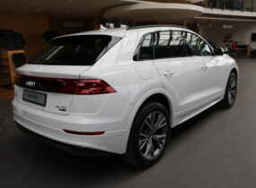 Audi Q8 50 TDI