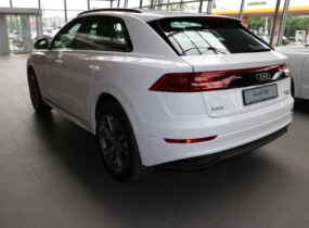 Audi Q8 50 TDI