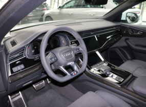 Audi Q8 50 TDI