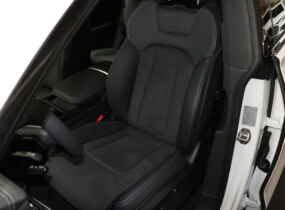 Audi Q8 50 TDI