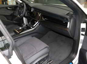 Audi Q8 50 TDI