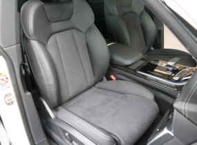 Audi Q8 50 TDI