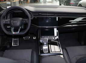 Audi Q8 50 TDI