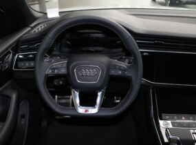 Audi Q8 50 TDI