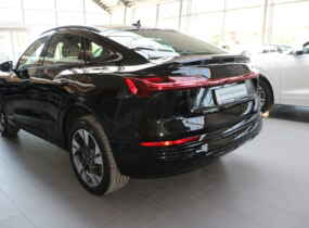 Audi Q8 Sportback e-tron