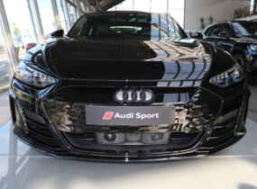 Audi RS e-tron GT
