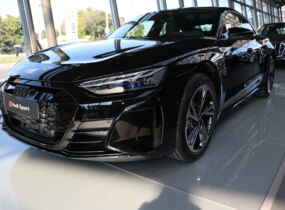 Audi RS e-tron GT