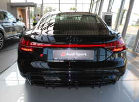 Audi RS e-tron GT