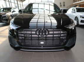 Audi Q8 50 TDI