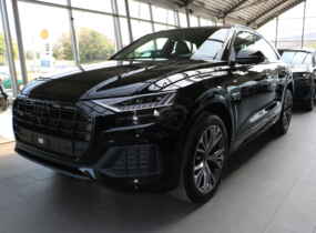 Audi Q8 50 TDI