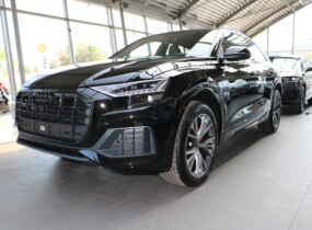 Audi Q8 50 TDI