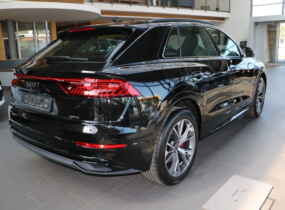 Audi Q8 50 TDI