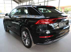 Audi Q8 50 TDI