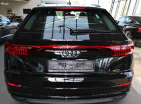 Audi Q8 50 TDI