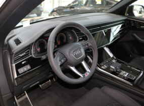 Audi Q8 50 TDI