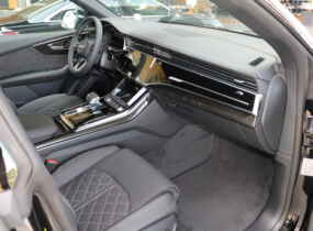 Audi Q8 50 TDI