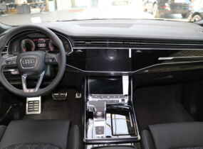 Audi Q8 50 TDI