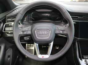 Audi Q8 50 TDI