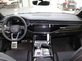 Audi Q8 50 TDI
