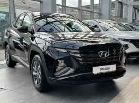 Hyundai Tucson NX4 2.0 Dynamic Plus 2WD AT