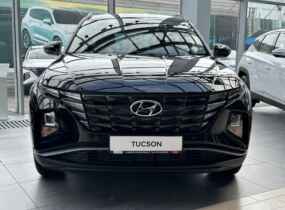 Hyundai Tucson NX4 2.0 Dynamic Plus 2WD AT