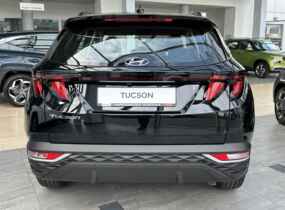 Hyundai Tucson NX4 2.0 Dynamic 2WD AT