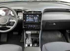 Hyundai Tucson NX4 2.0 Dynamic Plus 2WD AT