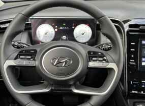 Hyundai Tucson NX4 2.0 Dynamic 2WD AT