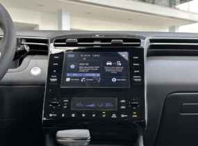 Hyundai Tucson NX4 2.0 Dynamic Plus 2WD AT