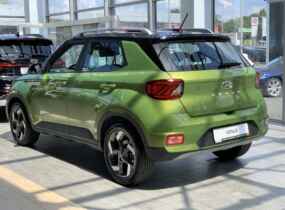 Hyundai Venue 1.6 Elegance AT A-pack