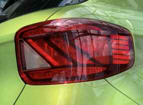Hyundai Venue 1.6 Elegance AT A-pack