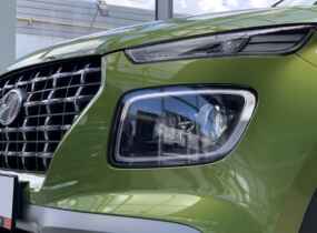 Hyundai Venue 1.6 Elegance AT A-pack