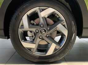 Hyundai Venue 1.6 Elegance AT A-pack