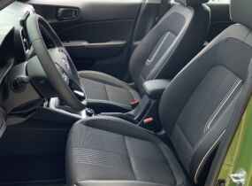 Hyundai Venue 1.6 Elegance AT A-pack