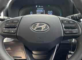Hyundai Venue 1.6 Elegance AT A-pack