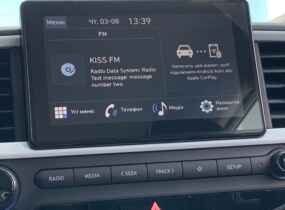 Hyundai Venue 1.6 Elegance AT A-pack