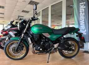 KAWASAKI Z650 RS