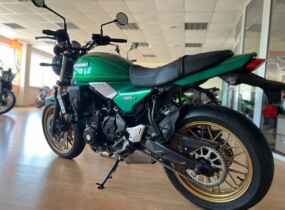 KAWASAKI Z650 RS