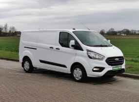 Ford Transit Custom VAN L2H1