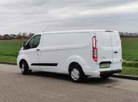 Ford Transit Custom VAN L2H1