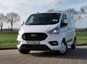 Ford Transit Custom VAN L2H1