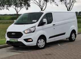 Ford Transit Custom VAN L2H1