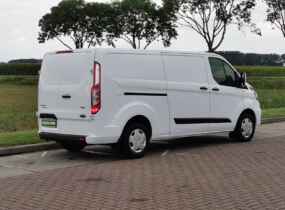 Ford Transit Custom VAN L2H1