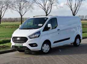 Ford Transit Custom VAN L2H1