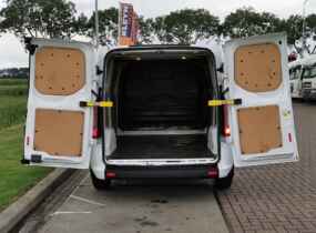 Ford Transit Custom VAN L2H1