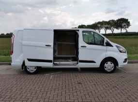 Ford Transit Custom VAN L2H1
