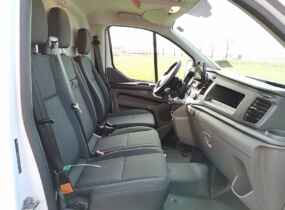 Ford Transit Custom VAN L2H1