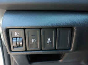 SUZUKI S-CROSS 1.4T 2WD AT GL